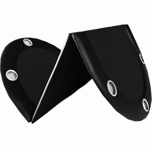 IDS Online Corp 84'' 10 Player Foldable Poker Table